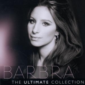 Streisand Barbra - The Ultimate Collection in der Gruppe UNSERE TIPPS / Weihnachtsgeschenktipp CD bei Bengans Skivbutik AB (5524199)