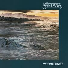 Santana - Moonflower in der Gruppe UNSERE TIPPS / Freitagsveröffentlichungen / Fredag den 7:e Juni 2024 bei Bengans Skivbutik AB (5524201)