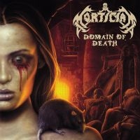 Mortician - Domain Of Death in der Gruppe UNSERE TIPPS / Weihnachtsgeschenktipp Vinyl bei Bengans Skivbutik AB (5524305)