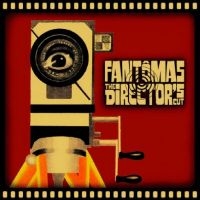 Fantomas - The Director's Cut in der Gruppe VINYL / Hårdrock bei Bengans Skivbutik AB (5524311)