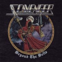 Scavenger - Beyond The Bells (Vinyl Lp) in der Gruppe VINYL / Hårdrock bei Bengans Skivbutik AB (5524330)