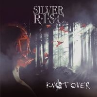 Silver R.I.S.C. - Knot Over in der Gruppe CD / Hårdrock bei Bengans Skivbutik AB (5524351)