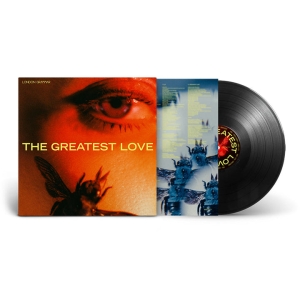 London Grammar - The Greatest Love in der Gruppe UNSERE TIPPS / Freitagsveröffentlichungen / Fredag den 13:e september 2024 bei Bengans Skivbutik AB (5525462)