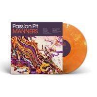 Passion Pit - Manners (15Th Anniversary) in der Gruppe UNSERE TIPPS / Freitagsveröffentlichungen / Fredag den 21:a Juni 2024 bei Bengans Skivbutik AB (5525501)