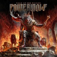 Powerwolf - Wake Up The Wicked in der Gruppe UNSERE TIPPS / Freitagsveröffentlichungen / Fredag den 26:e Juli 2024 bei Bengans Skivbutik AB (5525525)