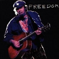 NEIL YOUNG - FREEDOM in der Gruppe UNSERE TIPPS / Weihnachtsgeschenktipp CD bei Bengans Skivbutik AB (552565)