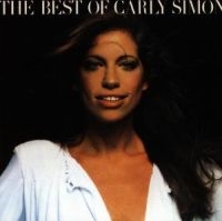 Carly Simon - The Best Of Carly Simon in der Gruppe UNSERE TIPPS / Weihnachtsgeschenktipp CD bei Bengans Skivbutik AB (552583)