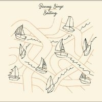 Benny Sings - Sailing in der Gruppe VINYL / Pop-Rock bei Bengans Skivbutik AB (5525844)