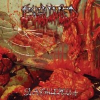 Exhumed - Slaughtercult in der Gruppe UNSERE TIPPS / Weihnachtsgeschenktipp Vinyl bei Bengans Skivbutik AB (5525862)