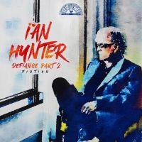 Ian Hunter - Defiance Part 2: Fiction in der Gruppe Minishops / Ian Hunter bei Bengans Skivbutik AB (5525897)