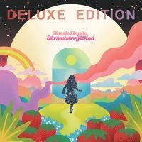 Baylin Jessie - Strawberry Wind (Deluxe Edition, Ta in der Gruppe UNSERE TIPPS / Weihnachtsgeschenktipp Vinyl bei Bengans Skivbutik AB (5525912)