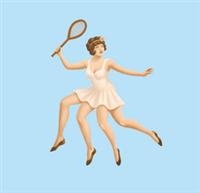 Blonde Redhead - 23 in der Gruppe VINYL / Pop-Rock bei Bengans Skivbutik AB (5525921)