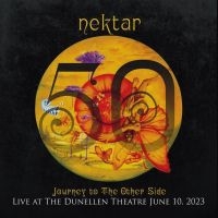 Nektar - Journey To The Other Side (2 Cd + B in der Gruppe MUSIK / Dual Disc / Pop-Rock bei Bengans Skivbutik AB (5525925)