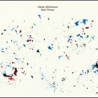 Elaine Mitchener - Solo Throat in der Gruppe VINYL / Jazz bei Bengans Skivbutik AB (5525932)