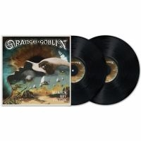 Orange Goblin - Science, Not Fiction (2 Lp Vinyl) in der Gruppe UNSERE TIPPS / Freitagsveröffentlichungen / Fredag den 2:e augusti bei Bengans Skivbutik AB (5525942)