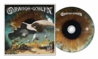 Orange Goblin - Science, Not Fiction (Digipack) in der Gruppe UNSERE TIPPS / Freitagsveröffentlichungen / Fredag den 2:e augusti bei Bengans Skivbutik AB (5525944)