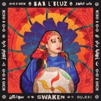 Bab L' Bluz - Swaken in der Gruppe UNSERE TIPPS / Weihnachtsgeschenktipp CD bei Bengans Skivbutik AB (5525949)