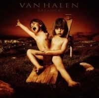 VAN HALEN - BALANCE in der Gruppe UNSERE TIPPS / Weihnachtsgeschenktipp CD bei Bengans Skivbutik AB (552611)