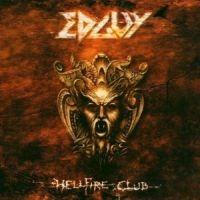 EDGUY - HELLFIRE CLUB in der Gruppe CD / Hårdrock bei Bengans Skivbutik AB (552612)