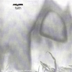 The Cure - Faith in der Gruppe UNSERE TIPPS / Weihnachtsgeschenktipp CD bei Bengans Skivbutik AB (552642)