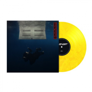 Billie Eilish - Hit Me Hard And Soft - Eco Mix Yellow Vinyl) in der Gruppe VINYL / Pop-Rock bei Bengans Skivbutik AB (5526686)