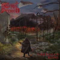 Crypt Sermon - Stygian Rose The (Vinyl Lp) in der Gruppe UNSERE TIPPS / Freitagsveröffentlichungen / Fredag den 14:e Juni 2024 bei Bengans Skivbutik AB (5526717)