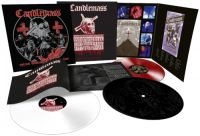 Candlemass - Tritonus Nights (Live 3 Lp Colored in der Gruppe UNSERE TIPPS / Weihnachtsgeschenktipp Vinyl bei Bengans Skivbutik AB (5526719)