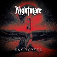 Nightmare - Encrypted in der Gruppe UNSERE TIPPS / Freitagsveröffentlichungen / Fredag den 7:e Juni 2024 bei Bengans Skivbutik AB (5526730)