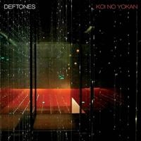 DEFTONES - KOI NO YOKAN in der Gruppe UNSERE TIPPS / Weihnachtsgeschenktipp CD bei Bengans Skivbutik AB (552839)