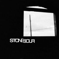 STONE SOUR - STONE SOUR in der Gruppe CD / Pop-Rock bei Bengans Skivbutik AB (552862)