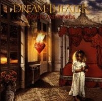 DREAM THEATER - IMAGES AND WORDS in der Gruppe UNSERE TIPPS / Weihnachtsgeschenktipp CD bei Bengans Skivbutik AB (552884)