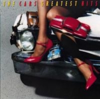 The Cars - Greatest Hits in der Gruppe UNSERE TIPPS / Weihnachtsgeschenktipp CD bei Bengans Skivbutik AB (552885)