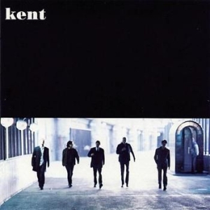 Kent - Kent in der Gruppe CD / Pop-Rock bei Bengans Skivbutik AB (552977)