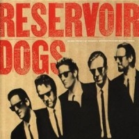 Various Artists - Reservoir Dogs in der Gruppe Labels /  bei Bengans Skivbutik AB (553018)