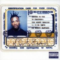 OL' DIRTY BASTARD - RETURN TO THE 36 CHAMBERS: THE in der Gruppe UNSERE TIPPS / Weihnachtsgeschenktipp CD bei Bengans Skivbutik AB (553159)