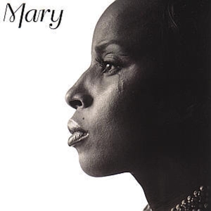 Mary J Blige - Mary in der Gruppe -Start Sell bei Bengans Skivbutik AB (553235)