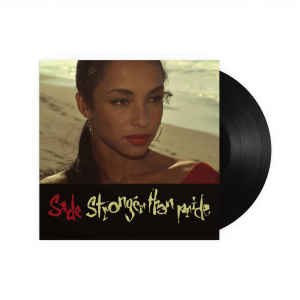 Sade - Stronger Than Pride in der Gruppe UNSERE TIPPS / Freitagsveröffentlichungen / Fredag den 21:a Juni 2024 bei Bengans Skivbutik AB (5532727)