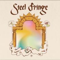 Steel Fringe - The Steel Fringe Ep in der Gruppe VINYL / Country bei Bengans Skivbutik AB (5532799)