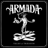 Armada - Tales Of Treason (Marbled Vinyl Lp) in der Gruppe UNSERE TIPPS / Weihnachtsgeschenktipp Vinyl bei Bengans Skivbutik AB (5532825)