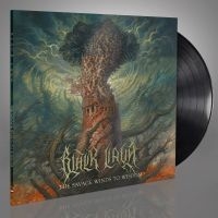 Black Lava - Savage Winds To Wisdom The (Vinyl L in der Gruppe UNSERE TIPPS / Freitagsveröffentlichungen / Fredag den 12:e Juli 2024 bei Bengans Skivbutik AB (5532839)