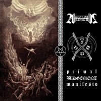 Aspernamentum - Primal Judgement Manifesto in der Gruppe UNSERE TIPPS / Weihnachtsgeschenktipp CD bei Bengans Skivbutik AB (5532846)