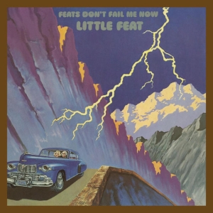 Little Feat - Feats Don't Fail Me Now (2LP) in der Gruppe UNSERE TIPPS / Freitagsveröffentlichungen / Fredag den 14:e Juni 2024 bei Bengans Skivbutik AB (5532848)