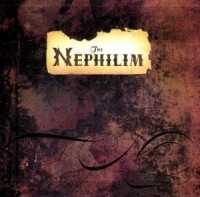 Fields Of The Nephilim - The Nephilim in der Gruppe CD bei Bengans Skivbutik AB (553501)