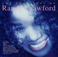 RANDY CRAWFORD - THE VERY BEST OF RANDY CRAWFOR in der Gruppe Labels /  bei Bengans Skivbutik AB (553519)