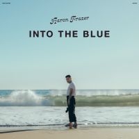 Aaron Frazer - Into The Blue in der Gruppe UNSERE TIPPS / Freitagsveröffentlichungen / Fredag den 28:e Juni 2024 bei Bengans Skivbutik AB (5535747)