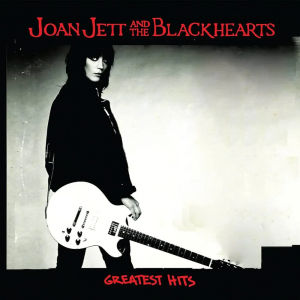 Jett Joan & The Blackhearts - Greatest Hits in der Gruppe -Start FLS1 bei Bengans Skivbutik AB (5535765)