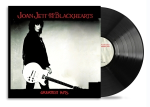 Jett Joan & The Blackhearts - Greatest Hits in der Gruppe VINYL bei Bengans Skivbutik AB (5535765)