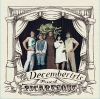 Decemberists The - Picaresque (Indie Exclusive, Black in der Gruppe UNSERE TIPPS / Freitagsveröffentlichungen / Fredag den 23:e augusti bei Bengans Skivbutik AB (5535784)