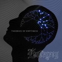 Evergrey - Theories Of Emptiness in der Gruppe UNSERE TIPPS / Freitagsveröffentlichungen / Fredag den 14:e Juni 2024 bei Bengans Skivbutik AB (5535845)