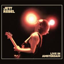 Jett Rebel - Live In Amsterdam in der Gruppe UNSERE TIPPS / Weihnachtsgeschenktipp Vinyl bei Bengans Skivbutik AB (5535920)